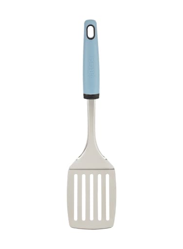 Stainless Steel Slotted Turner- DC3357