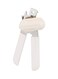 Can Opener White 21.75x8.75x6cm