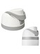 Replacement Lid for Owala FreeSip Water Bottle One-Button Leak-Proof Cap for 16oz, 24oz, 32oz, 40oz for Owala Bottles BPA-Free Replacement Top Accessory