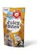 Inaba Juicy Bites Fish &amp; Clam Flavor 33,9G /3 Pouches Per Pack