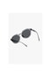 Lifestyle Montago Polarized Sunglasses with UV400 Protection &amp; Geometric Frame