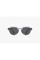 Lifestyle Montago Polarized Sunglasses with UV400 Protection &amp; Geometric Frame