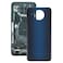 Battery Back Cover for Nokia 8.3 5G TA-1243 TA-1251 &ndash; Blue, For Nokia 8.3 5G
