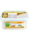Sera Gravel White 1-3 mm 3,000 ml - White Natural Gravel Diameter 1-3 mm For All Freshwater And Saltwater Aquariums