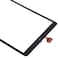 For Samsung Galaxy Tab A 10.5 / SM-T590 Touch Panel with OCA Optically Clear Adhesive