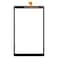 For Samsung Galaxy Tab A 10.5 / SM-T590 Touch Panel with OCA Optically Clear Adhesive