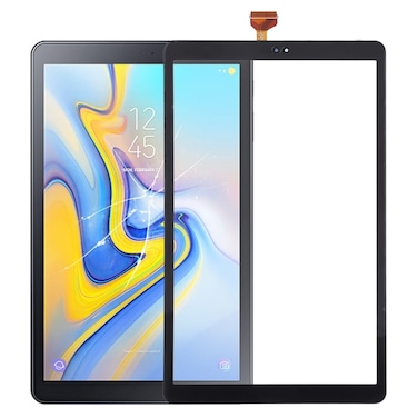 For Samsung Galaxy Tab A 10.5 / SM-T590 Touch Panel with OCA Optically Clear Adhesive