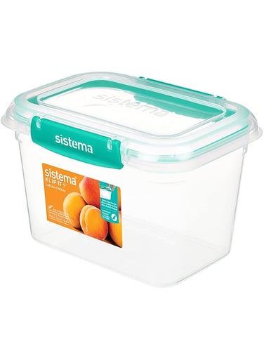 Sistema Reactangle Klip IT Plus Minty Teal