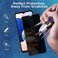 Privacy Screen Protector for Samsung Galaxy A14, 9H Hardness Anti Spy Tempered Glass Screen Protector, Precise Cutout, Bubble Free, Easy installation, Anti-Scratch, Case Friendly Samsung Galaxy A14 5G