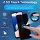 Privacy Screen Protector for Samsung Galaxy A14, 9H Hardness Anti Spy Tempered Glass Screen Protector, Precise Cutout, Bubble Free, Easy installation, Anti-Scratch, Case Friendly Samsung Galaxy A14 5G