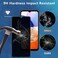 Privacy Screen Protector for Samsung Galaxy A14, 9H Hardness Anti Spy Tempered Glass Screen Protector, Precise Cutout, Bubble Free, Easy installation, Anti-Scratch, Case Friendly Samsung Galaxy A14 5G