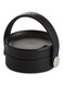 Hydro Flask Wide Mouth Flex Sip Lid Black
