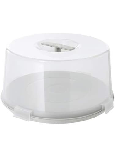 IKEA Krispig Cake Carrier 203.364.07 Size 14 &frac14; 