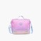 Lunch/Cooler Bag-Degrad&Atilde;&fnof;&Acirc;&macr;&Atilde;&sbquo;&Acirc;&iquest;&Atilde;&sbquo;&Acirc;&frac12;1 Cmprt-Girls- (Polyester) Multicolour \ 21X21X10