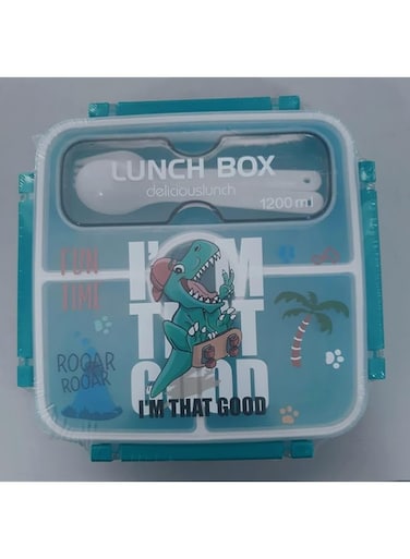 Lunch box
