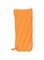 Zipit Zt-nn-co Neon Twister Pencil Case - Orange