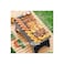 Quadra Fold Portable BBQ Grill &ndash; Compact, Foldable, Outdoor Cooking for Camping &amp; Travel
