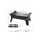 Quadra Fold Portable BBQ Grill &ndash; Compact, Foldable, Outdoor Cooking for Camping &amp; Travel