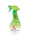 Tropiclean Sweet Pea Tangle Remover Spray For Pets, 16Oz - Made In Usa - Dog Detangler And Dematting Spray - Naturally Derived Ingredients - No-Rinse Formula - Alcohol Free - Paraben Free - Dye Free