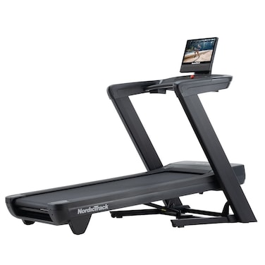 NordicTrack Commercial 1750 Treadmill 2025 model - NTL17125-INT