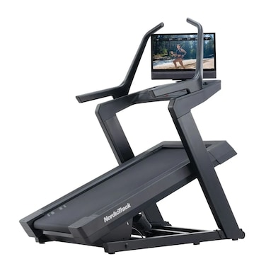 NordicTrack Elite X24i Treadmill 2025 Models - NTL39225-INT