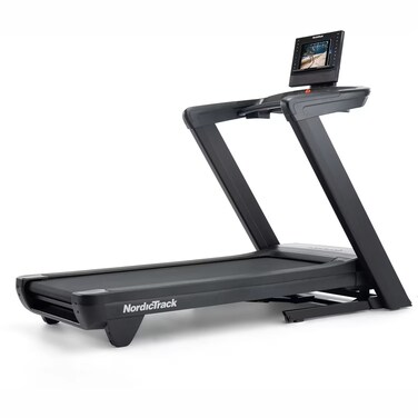 NordicTrack Commercial LE Folding Treadmill 2025 Model - NTL13125-INT