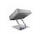 Laptop Stand, 360&deg; Rotation Base, Foldable &amp; Portable, Home, Office, Personal use, Rust Proof