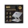 Laptop Stand, 360&deg; Rotation Base, Foldable &amp; Portable, Home, Office, Personal use, Rust Proof