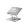 Laptop Stand, 360&deg; Rotation Base, Foldable &amp; Portable, Home, Office, Personal use, Rust Proof