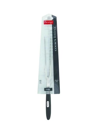 Fork Knife - Cooks Silver 15cm