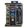 ECHOPOLAR 11-in-1 Grooming Kit Multi-Functional Trimmer With USB Charging 600MAH, EP-2066 Kits