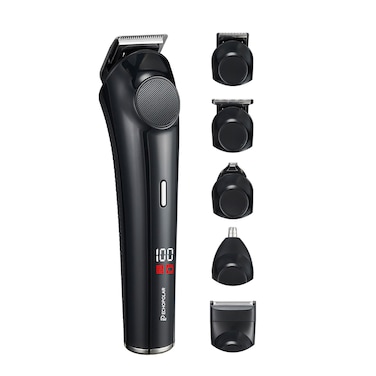 ECHOPOLAR 11-in-1 Grooming Kit Multi-Functional Trimmer With USB Charging 600MAH, EP-2066 Kits