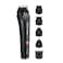 ECHOPOLAR 11-in-1 Grooming Kit Multi-Functional Trimmer With USB Charging 600MAH, EP-2066 Kits