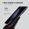Super Frosted Shield Fold Matte Cover Case for Samsung Galaxy Z Fold6 (Fold 6 5G) (Black)