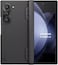 Super Frosted Shield Fold Matte Cover Case for Samsung Galaxy Z Fold6 (Fold 6 5G) (Black)