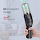 Wireless Portable Mini Car Vacuum Cleaner High Power Cordless(400g),Handheld Vacuum Cordless,Hand Vacuum Cordless Rechargeable,Handheld Vacuum Cleaner for Car/Desk