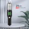 Wireless Portable Mini Car Vacuum Cleaner High Power Cordless(400g),Handheld Vacuum Cordless,Hand Vacuum Cordless Rechargeable,Handheld Vacuum Cleaner for Car/Desk