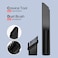Wireless Portable Mini Car Vacuum Cleaner High Power Cordless(400g),Handheld Vacuum Cordless,Hand Vacuum Cordless Rechargeable,Handheld Vacuum Cleaner for Car/Desk