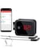 Inkbird Meat Grill Thermometer IBT-2X, Wireless BBQ thermometers for Cooking, Barbecue, Smoker, Grilling, Oven and Drum with 150ft (Dual probes)