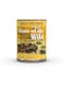 Taste of the Wild High Prairie Canine Recipe with Bison in Gravy 374g