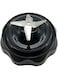GENQORN Blender Extractor Cross Blade Easy Twist Blade NB2-10 NB2-S10 ZNBF30400Z ZNBF30500Z NBC-12A Replacement for NutriBullet Pro 1000 Watt, NutriBullet Select 2.0, NutriBullet 1200w Combo Blender