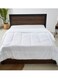 Box Duvet Cotton White 240x220cm