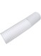 needlid Conditioner Exhaust Hose, Air Conditioner Exhaust Hose, Plastic Exhausting Conditioner Replacement for Air Conditioner(Diameter 15cm*1.5M)