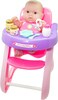 دمية طفل من شركة JC Toys، متعددة الألوان (16148)