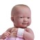 JC Toys Jc Dolls 14 Inch La Newborn Gift Set