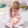 JC Toys Jc Dolls 14 Inch La Newborn Gift Set