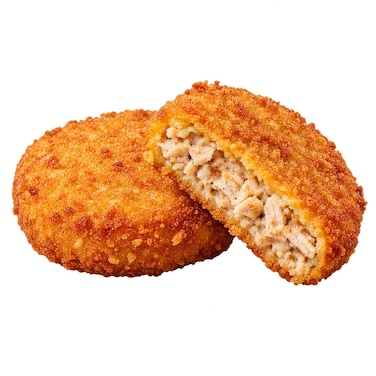 Pattie Chicken