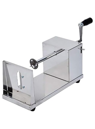 Stainless Steel Potato Slicer