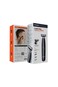 Lifestyle Bi-Directional Shaver &amp; Trimmer with IPX7 &amp; USB-C Charging