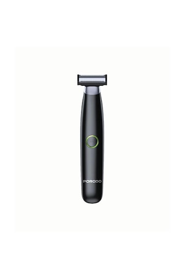 Lifestyle Bi-Directional Shaver &amp; Trimmer with IPX7 &amp; USB-C Charging